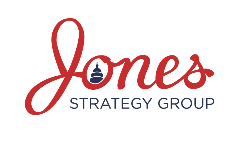 Jones Strategy Group